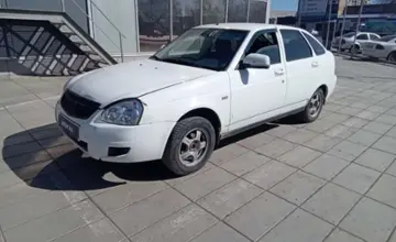 LADA (ВАЗ) Priora 2012 года за 1 900 000 тг. в Уральск фото 1