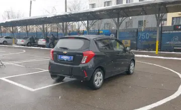 Chevrolet Spark 2017 года за 4 500 000 тг. в Алматы фото 3