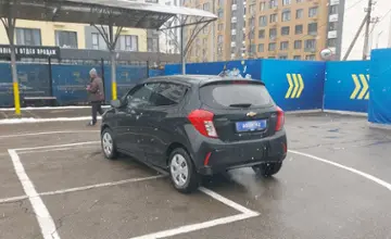 Chevrolet Spark 2017 года за 4 500 000 тг. в Алматы фото 4