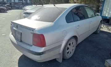 Volkswagen Passat 1999 года за 1 900 000 тг. в Астана
