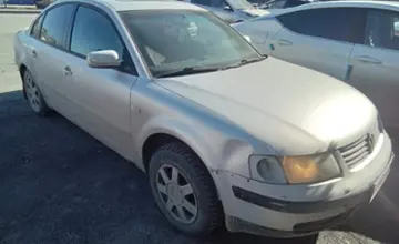 Volkswagen Passat 1999 года за 1 900 000 тг. в Астана фото 3