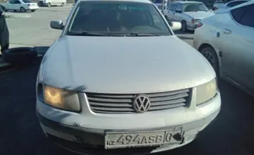 Volkswagen Passat 1999 года за 1 900 000 тг. в Астана фото 2