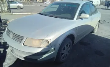 Volkswagen Passat 1999 года за 1 900 000 тг. в Астана фото 1