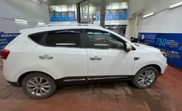 JAC S5 (Eagle) 2022 года за 7 200 000 тг. в Астана фото 4