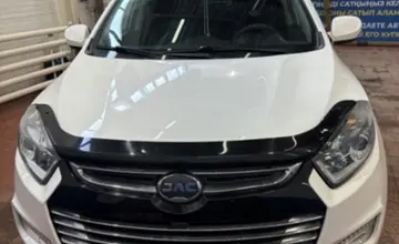 JAC S5 (Eagle) 2022 года за 7 200 000 тг. в Астана фото 2