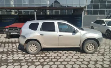 Renault Duster 2013 года за 4 000 000 тг. в Караганда фото 4