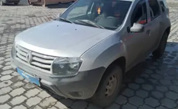 Renault Duster 2013 года за 4 000 000 тг. в Караганда фото 1
