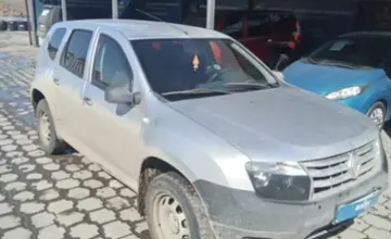 Renault Duster 2013 года за 4 000 000 тг. в Караганда фото 3