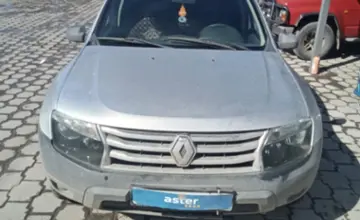 Renault Duster 2013 года за 4 000 000 тг. в Караганда фото 2