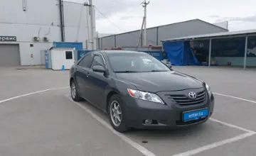 Toyota Camry 2007 года за 6 100 000 тг. в Шымкент фото 2