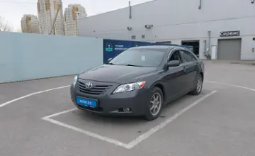 Toyota Camry 2007 года за 6 100 000 тг. в Шымкент фото 1