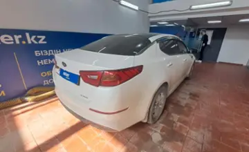 Kia Optima 2015 года за 8 000 000 тг. в Астана