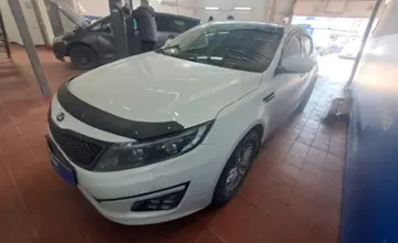 Kia Optima 2015 года за 8 000 000 тг. в Астана фото 1