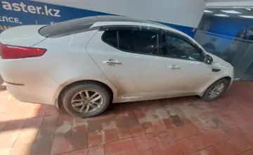 Kia Optima 2015 года за 8 000 000 тг. в Астана фото 4