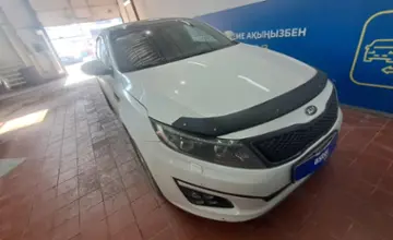 Kia Optima 2015 года за 8 000 000 тг. в Астана фото 3