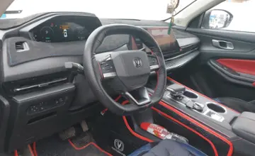 Changan CS55PLUS 2024 года за 11 000 000 тг. в Шымкент фото 5