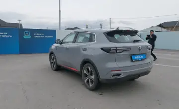 Changan CS55PLUS 2024 года за 11 000 000 тг. в Шымкент фото 4