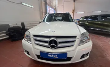 Mercedes-Benz GLK-Класс 2012 года за 10 000 000 тг. в Астана фото 2