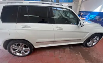 Mercedes-Benz GLK-Класс 2012 года за 10 000 000 тг. в Астана фото 4