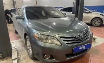 Toyota Camry 2010 года за 6 500 000 тг. в Астана фото 3