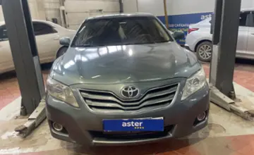 Toyota Camry 2010 года за 6 500 000 тг. в Астана фото 2