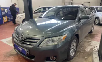 Toyota Camry 2010 года за 6 500 000 тг. в Астана фото 1