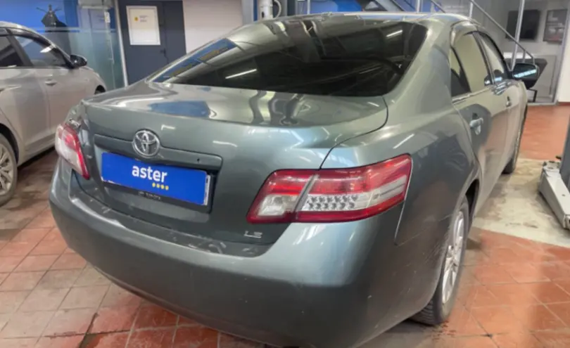 Toyota Camry 2010 года за 6 500 000 тг. в Астана фото 5