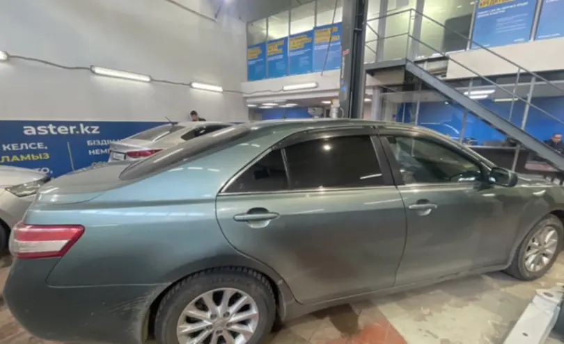 Toyota Camry 2010 года за 6 500 000 тг. в Астана фото 4