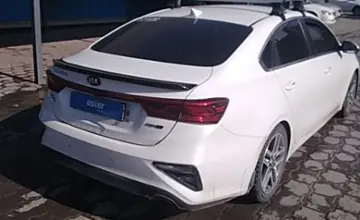 Kia K3 2019 года за 8 900 000 тг. в Караганда