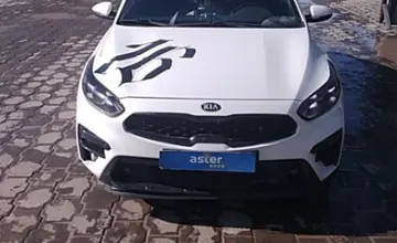 Kia K3 2019 года за 8 900 000 тг. в Караганда фото 2