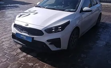 Kia K3 2019 года за 8 900 000 тг. в Караганда фото 1