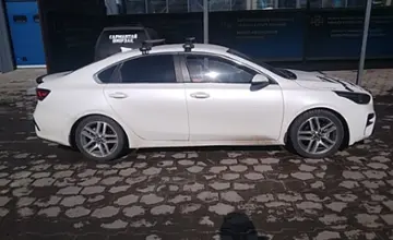 Kia K3 2019 года за 8 900 000 тг. в Караганда фото 4