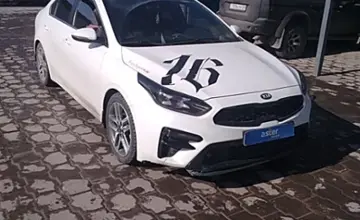 Kia K3 2019 года за 8 900 000 тг. в Караганда фото 3