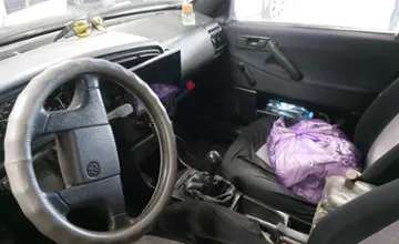Volkswagen Passat 1993 года за 1 500 000 тг. в Астана фото 5
