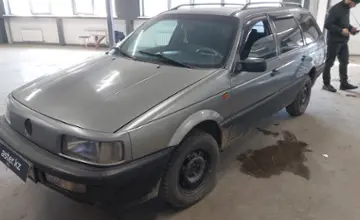 Volkswagen Passat 1993 года за 1 500 000 тг. в Астана фото 1