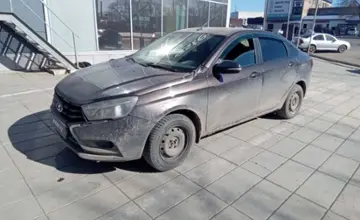 LADA (ВАЗ) Vesta 2019 года за 3 000 000 тг. в Уральск фото 1
