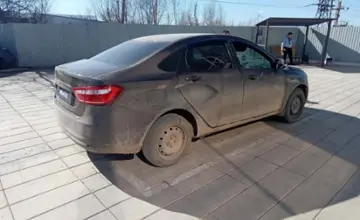 LADA (ВАЗ) Vesta 2019 года за 3 000 000 тг. в Уральск