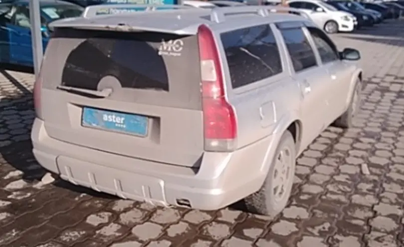 Volvo XC70 2002 года за 5 000 000 тг. в Караганда фото 5