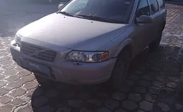 Volvo XC70 2002 года за 5 000 000 тг. в Караганда фото 1