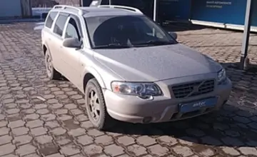 Volvo XC70 2002 года за 5 000 000 тг. в Караганда фото 3