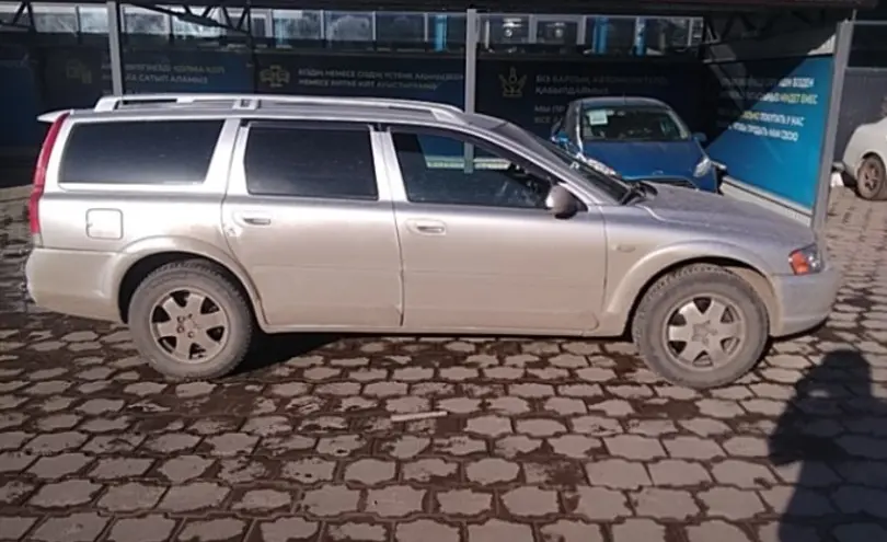 Volvo XC70 2002 года за 5 000 000 тг. в Караганда фото 4