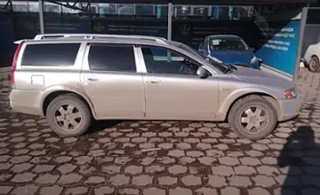 Volvo XC70 2002 года за 5 000 000 тг. в Караганда фото 4