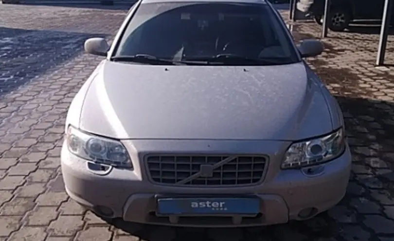 Volvo XC70 2002 года за 5 000 000 тг. в Караганда фото 2