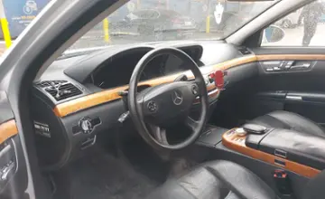 Mercedes-Benz S-Класс 2008 года за 7 500 000 тг. в Алматы фото 5