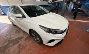 Kia Cerato 2024 года за 12 000 000 тг. в Астана фото 3