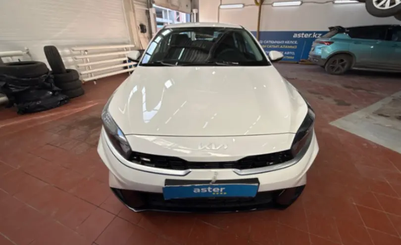 Kia Cerato 2024 года за 12 000 000 тг. в Астана фото 2