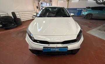 Kia Cerato 2024 года за 12 000 000 тг. в Астана фото 2