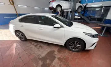 Kia Cerato 2024 года за 12 000 000 тг. в Астана фото 4