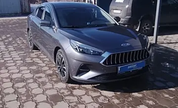 JAC J7 2024 года за 8 000 000 тг. в Караганда фото 3