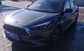 JAC J7 2024 года за 8 000 000 тг. в Караганда фото 1